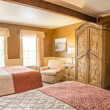 Lajitas Golf Resort & Spa Екстериор снимка