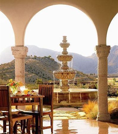 Lajitas Golf Resort & Spa Екстериор снимка
