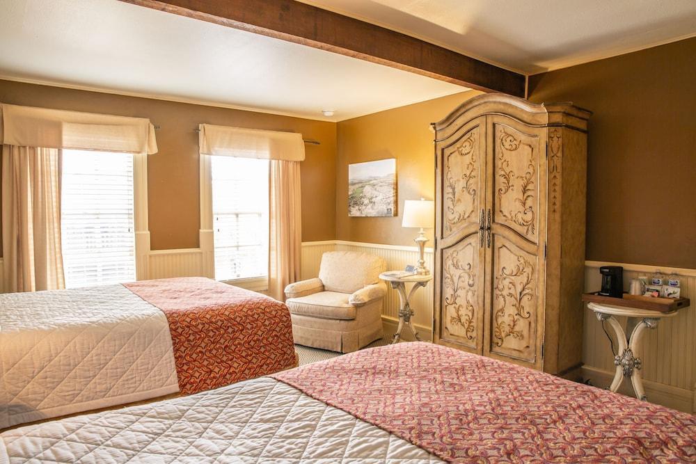 Lajitas Golf Resort & Spa Екстериор снимка