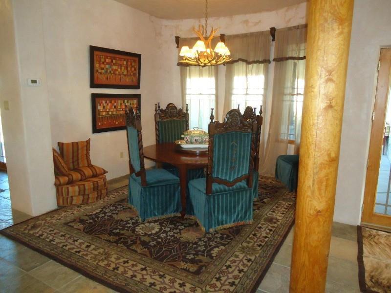 Lajitas Golf Resort & Spa Стая снимка