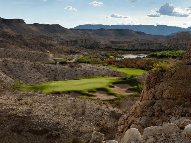 Lajitas Golf Resort & Spa Съоръжения снимка