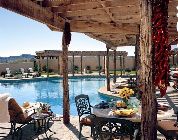 Lajitas Golf Resort & Spa Съоръжения снимка