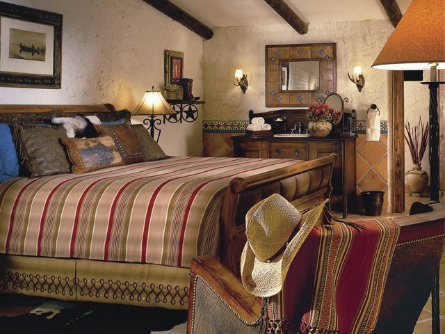 Lajitas Golf Resort & Spa Стая снимка