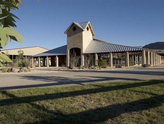 Lajitas Golf Resort & Spa Съоръжения снимка